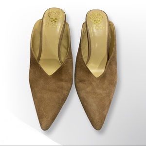 Vince Camuto Berodie Mule / Pump